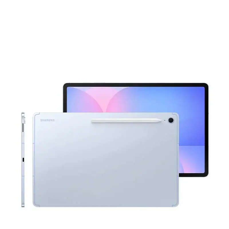 تبلت 13.1 اینچی سامسونگ مدل Galaxy Tab S10 FE Plus 5G (SM-X626) -02